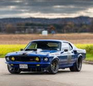 Meet your Posher, Dane